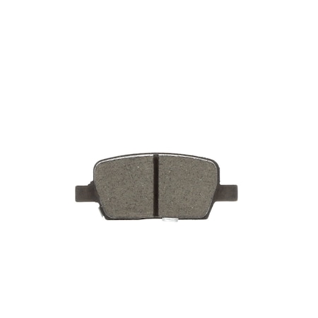 Bosch QuietCast Brake Pads -BC1877 BC1877